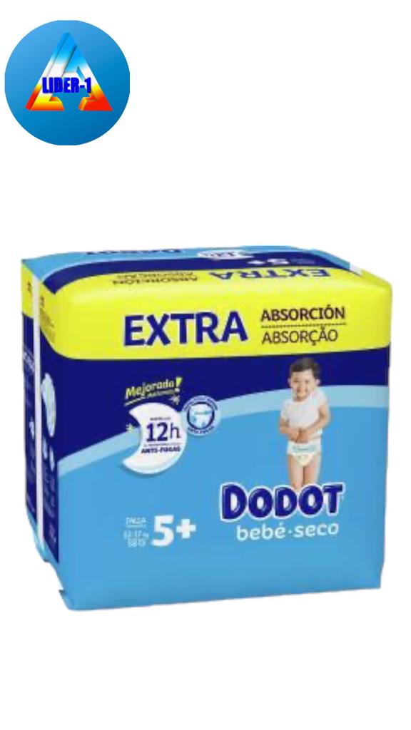 DODOT ETAPAS EX.SECO T5 56 UNIT