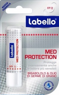 LABELLO MED PROTECTION
